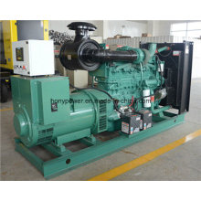 400kw CUMMINS generador de diesel conjunto